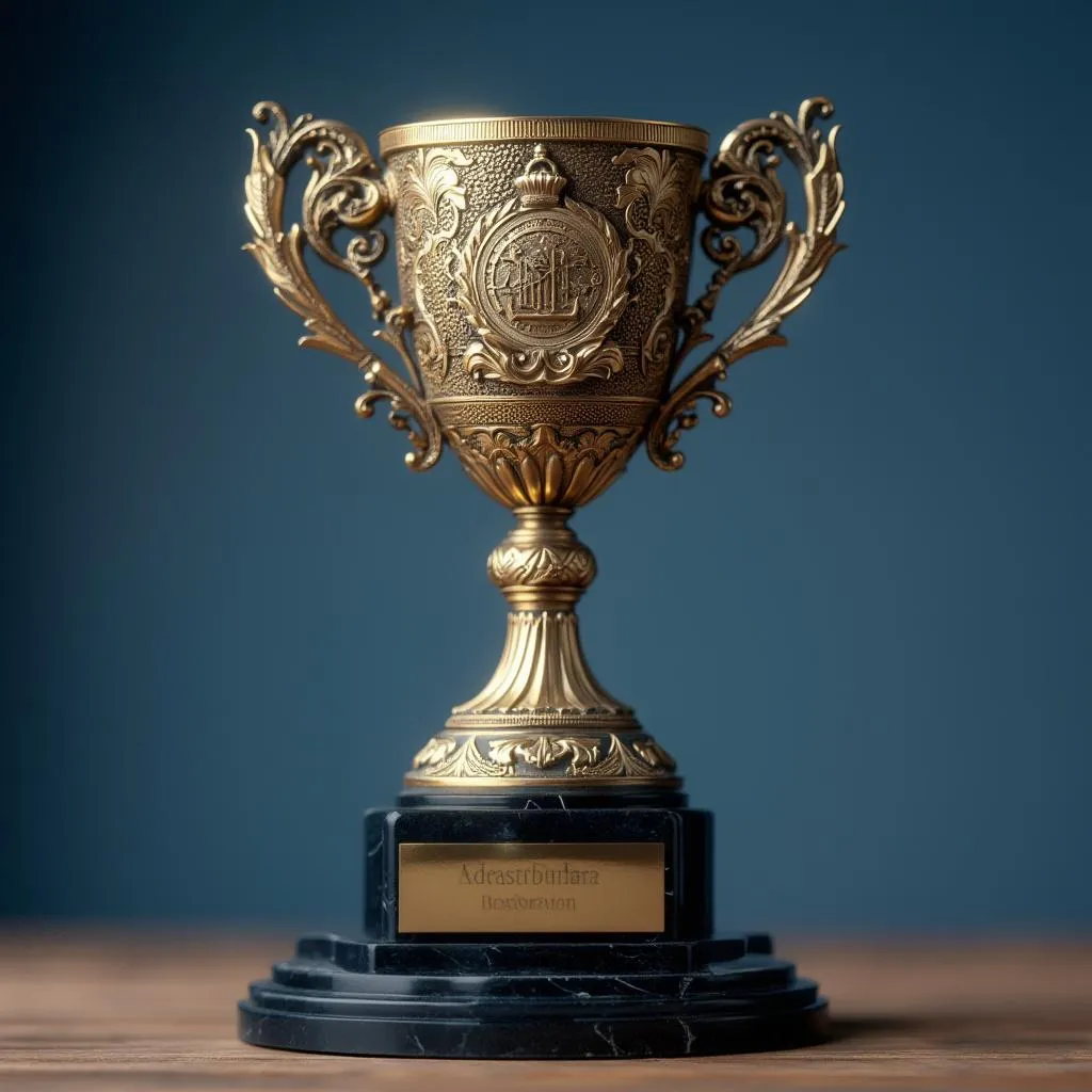 Premio a la excelencia en asesoría financiera