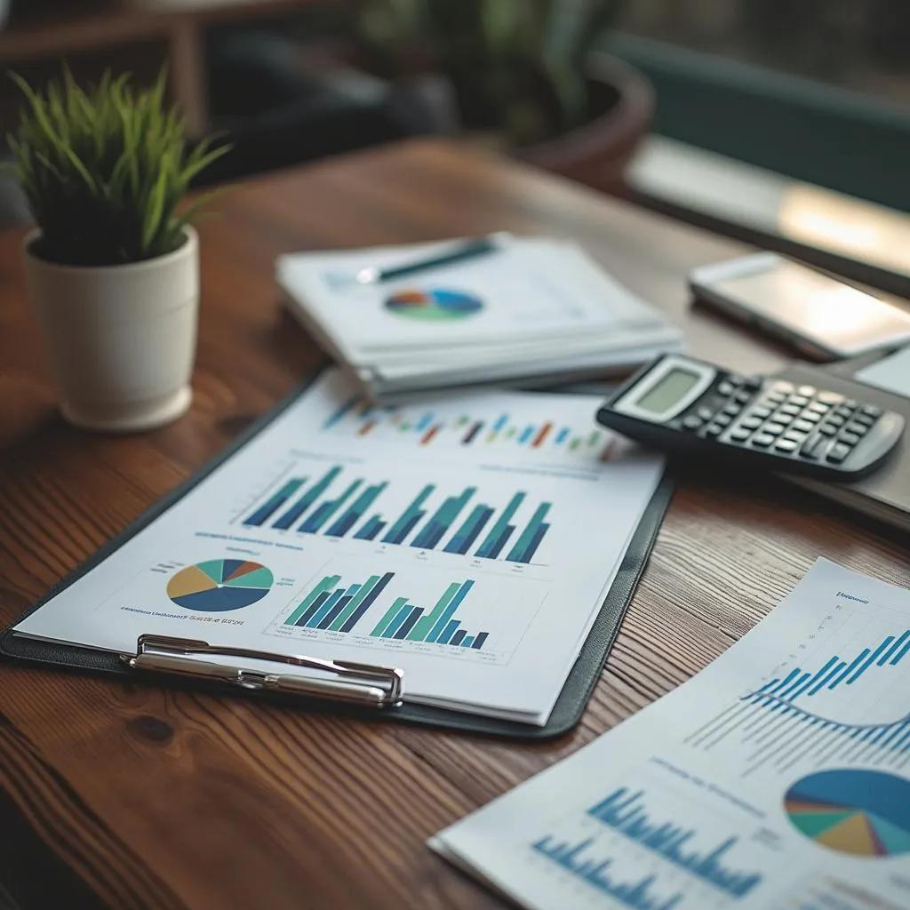 Guía de planificación financiera