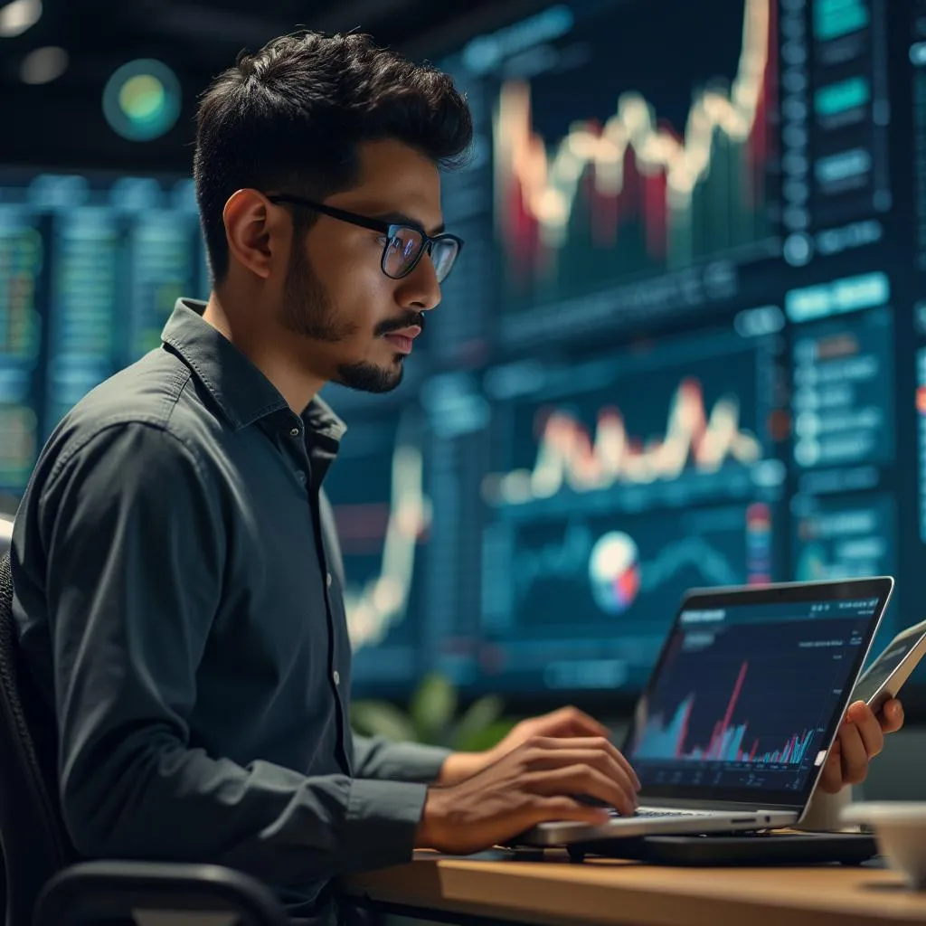 Javier Pérez - Consultor de Financiamiento