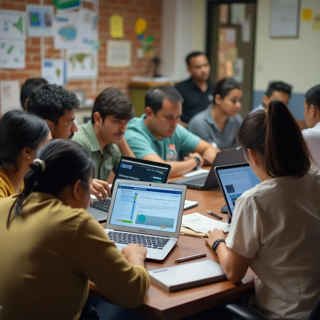 Taller de gestión financiera para autónomos