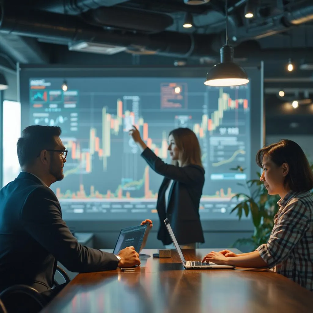 Curso de inversiones para emprendedores