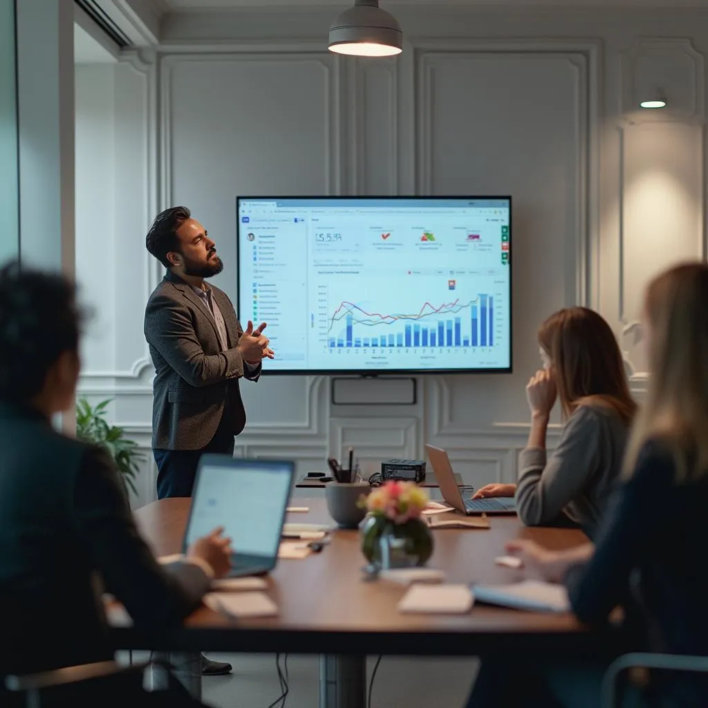 Webinar de finanzas digitales
